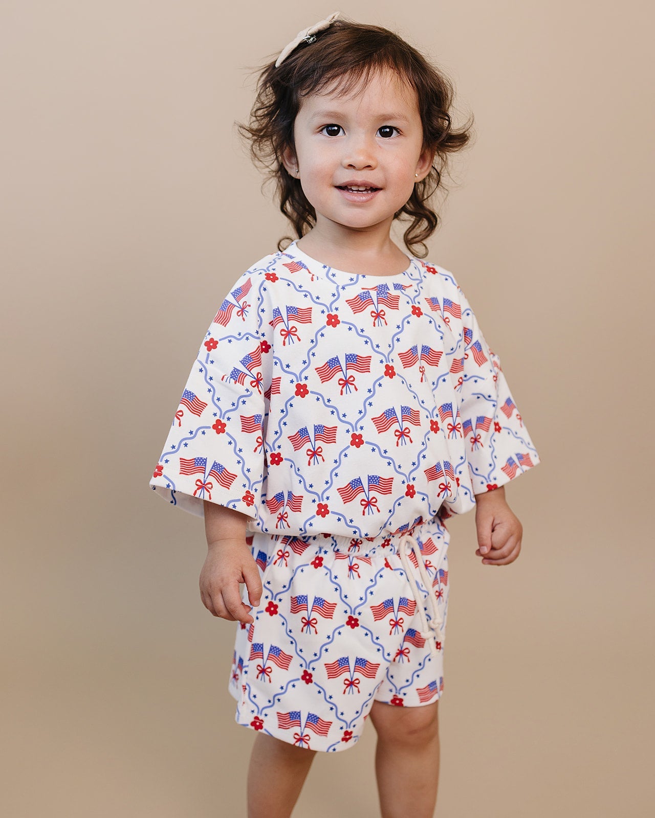 Shorts Set | American Girl