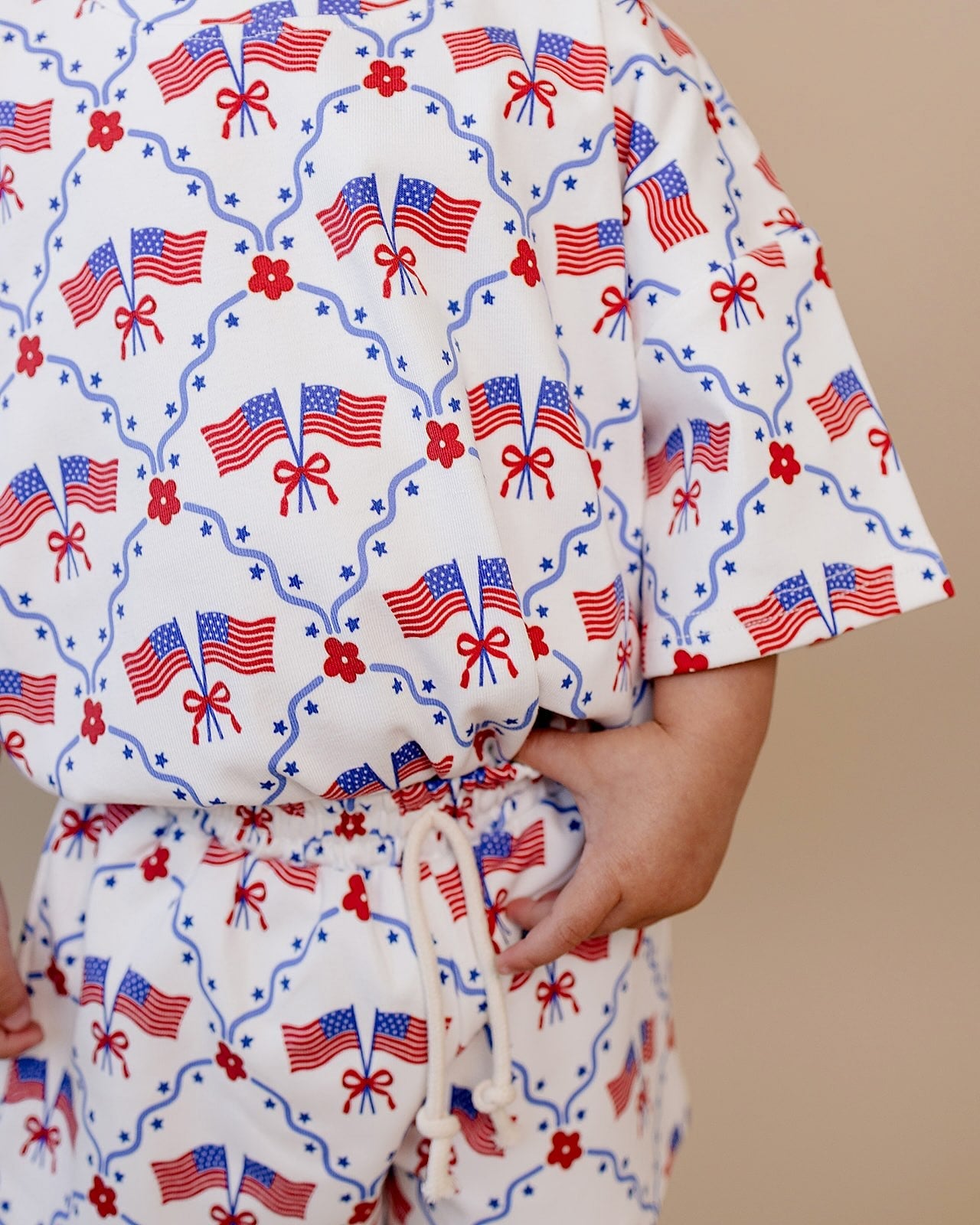 Shorts Set | American Girl