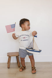 United States Tee