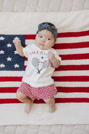 American Sports Tee
