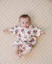 Shorts Set | American Bear