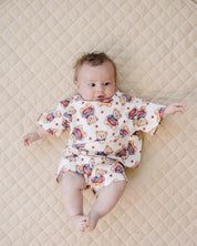 Shorts Set | American Bear