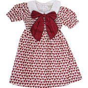 Heart Bow Dress