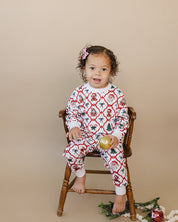 Jogger Set | Christmas Bear