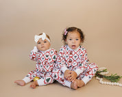 Jogger Set | Christmas Bear