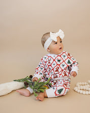 Jogger Set | Christmas Bear