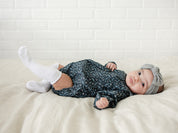 Mebie High Rise Socks