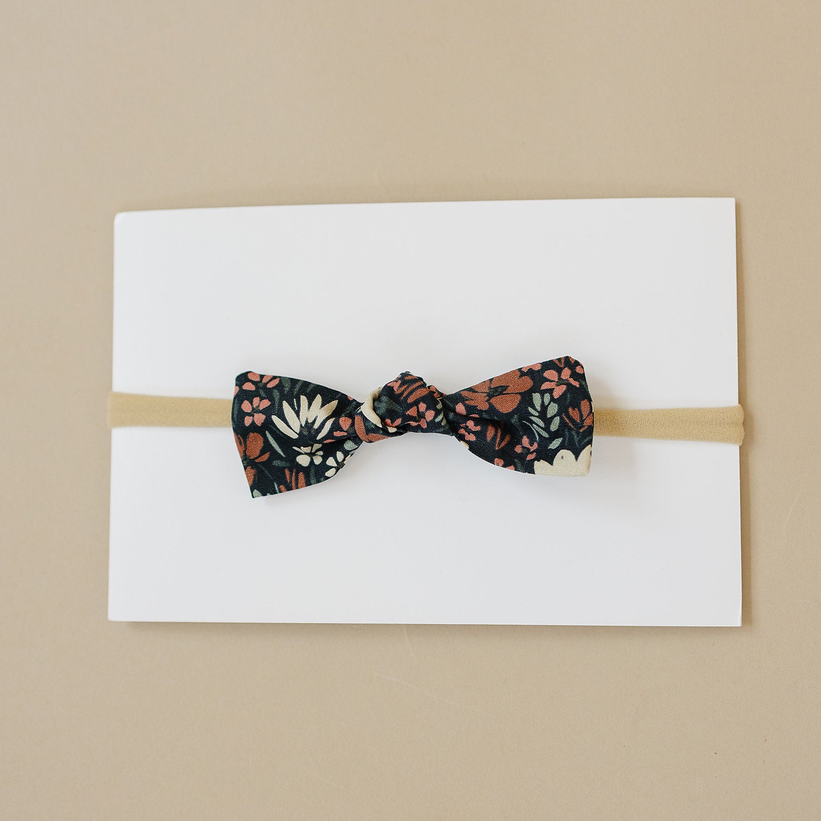 Mebie Baby Hair Bows