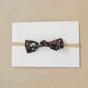 Mebie Baby Hair Bows