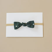 Mebie Baby Hair Bows