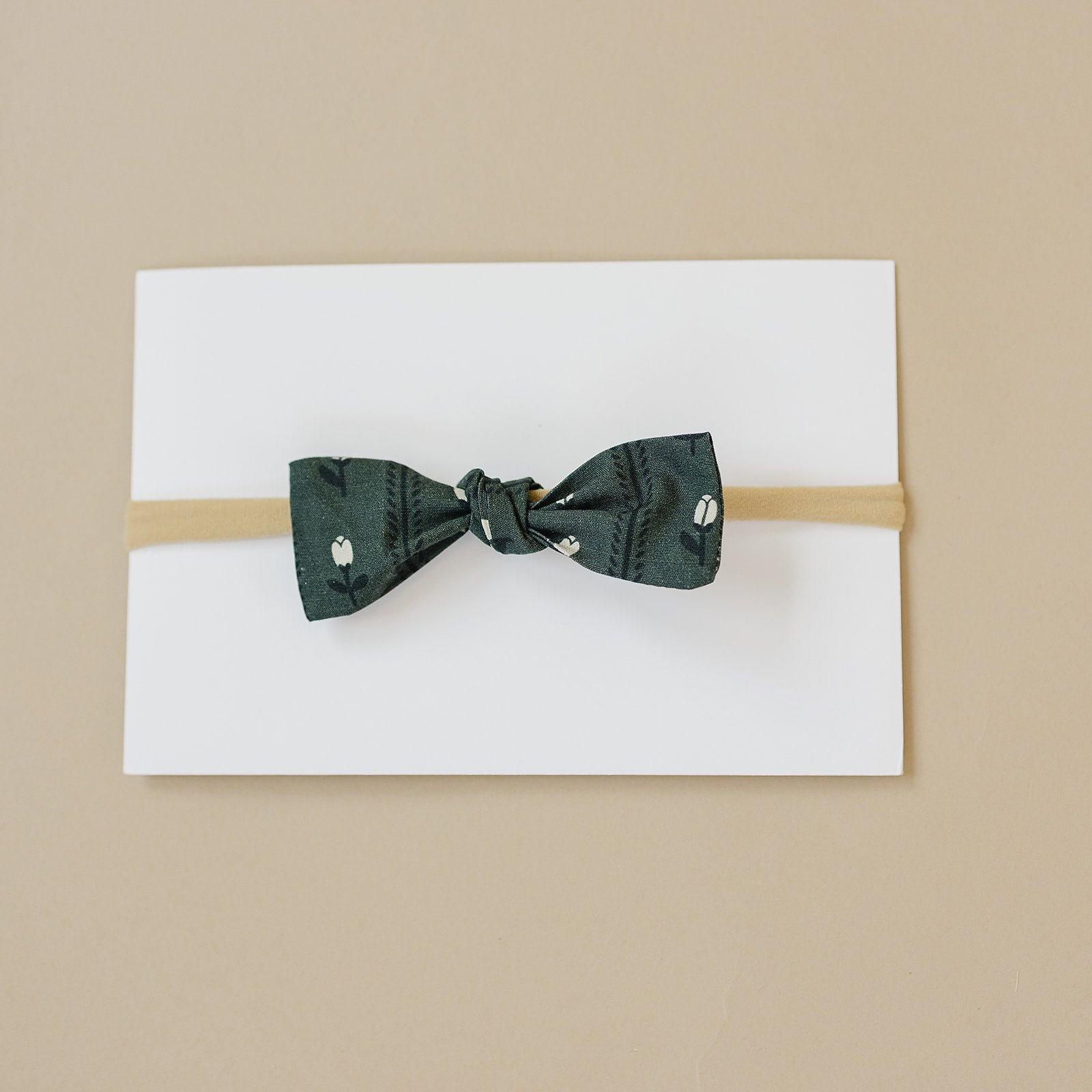 Mebie Baby Hair Bows