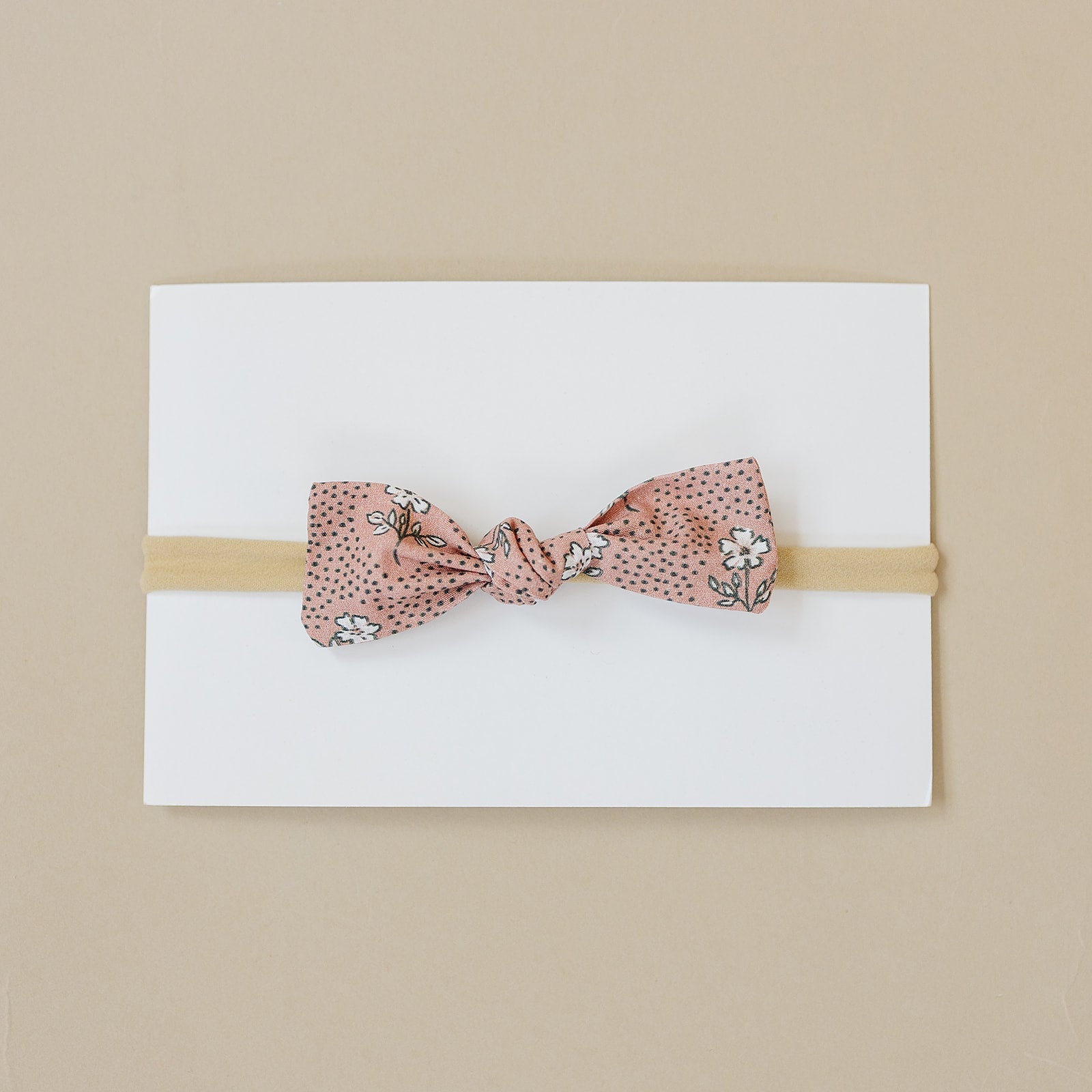 Mebie Baby Hair Bows