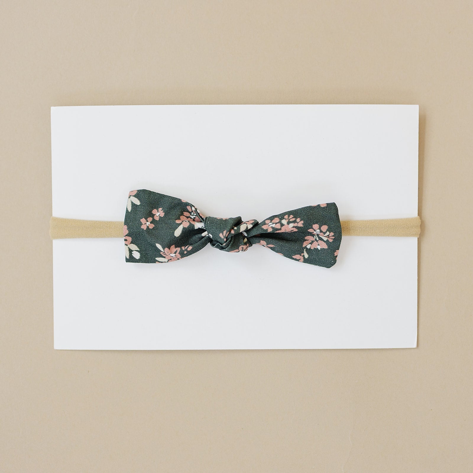 Mebie Baby Hair Bows