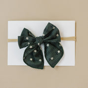 Mebie Baby Hair Bows