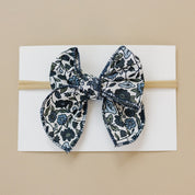 Mebie Baby Hair Bows