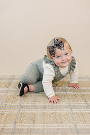 Mebie Baby Hair Bows