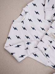 Jogger Set | Little Bolt