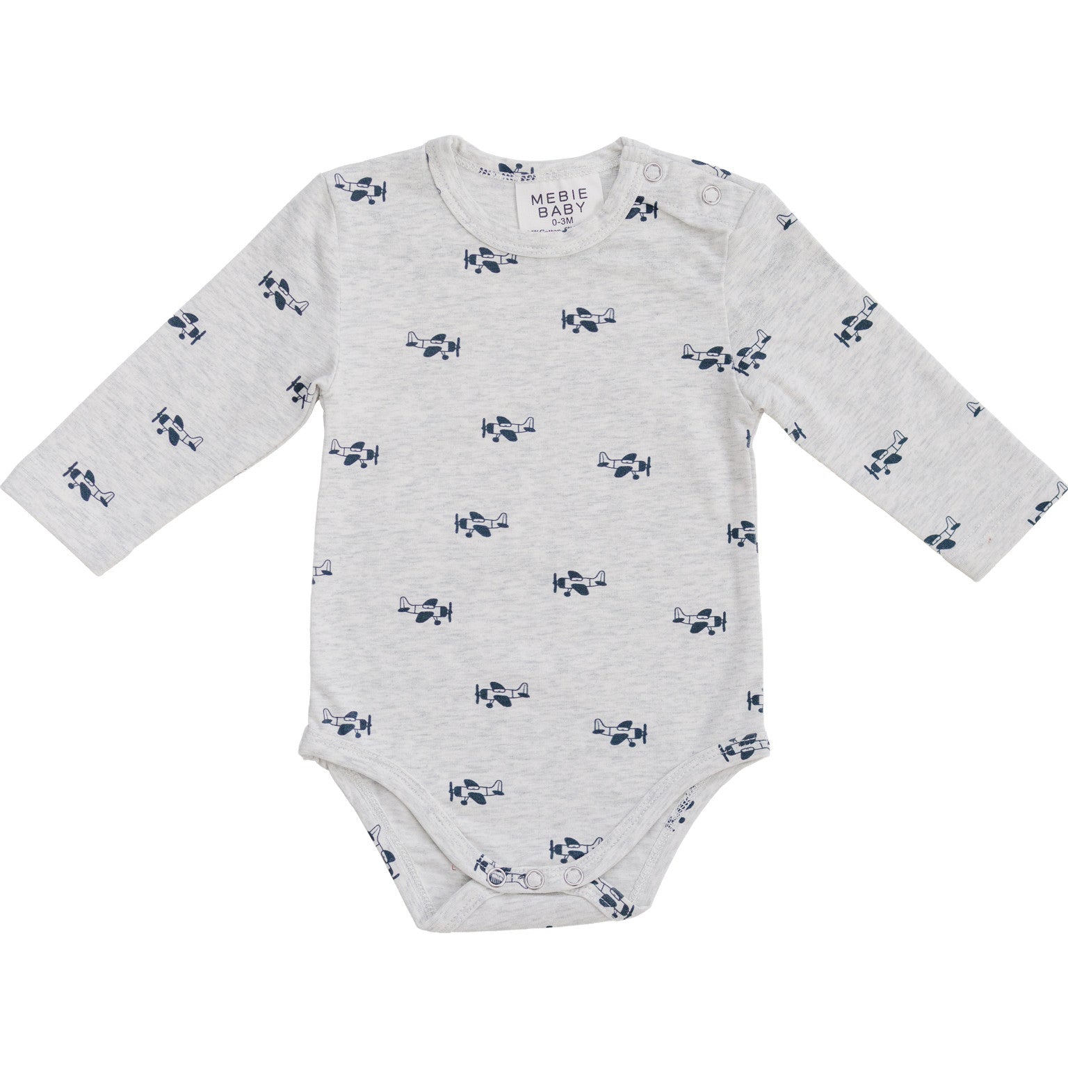 Airplane Bodysuit