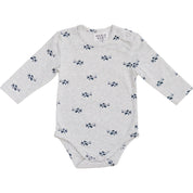 Airplane Bodysuit