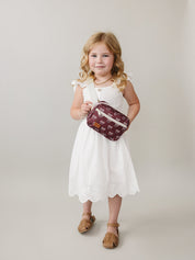 Mulberry Meadow Mini Fanny Pack