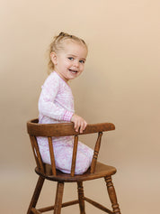 Bamboo Two Piece Set | Petal Whimsy