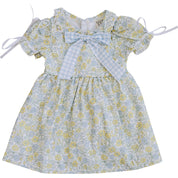 Sunny Floral Dress