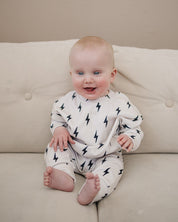 Jogger Set | Little Bolt