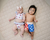 Swim Trunks  | Patriotic