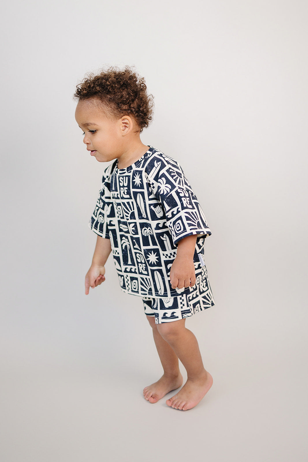 Shorts Set | Coastal Club