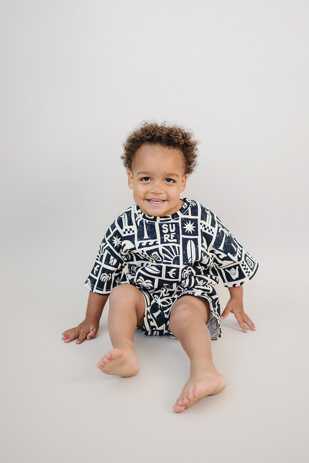 Shorts Set | Coastal Club