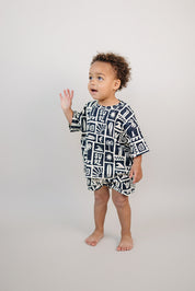 Shorts Set | Coastal Club