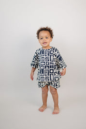 Shorts Set | Coastal Club