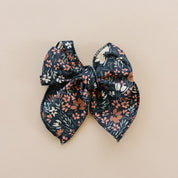 Mebie Baby Hair Bows