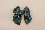 Mebie Baby Hair Bows