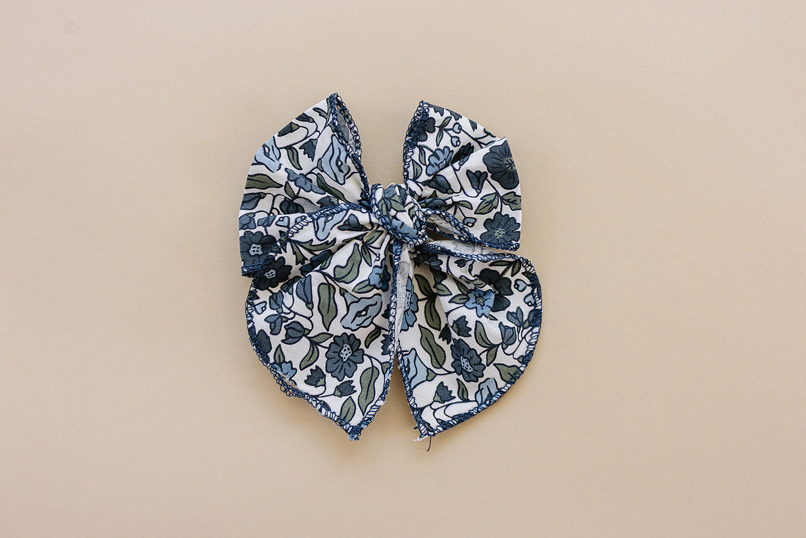 Mebie Baby Hair Bows