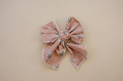 Mebie Baby Hair Bows