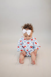 Shorts Set | Sweet Cherry