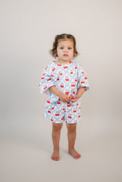 Shorts Set | Sweet Cherry