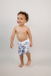 Swim Trunks  | Camo