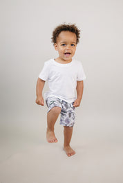 Swim Trunks  | Camo