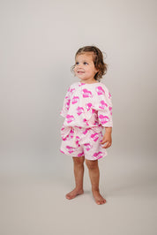 Shorts Set | Daddy's Girl