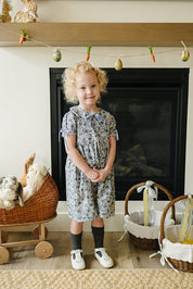 Mebie High Rise Socks