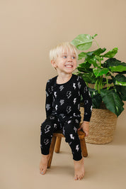 Bamboo Two Piece Set | Ink Bolts