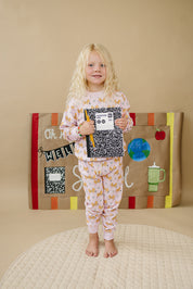 Jogger Set | Pixie Pencil