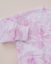 Jogger Set | Pink Camo