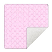 Emeryn - Plush Blanket