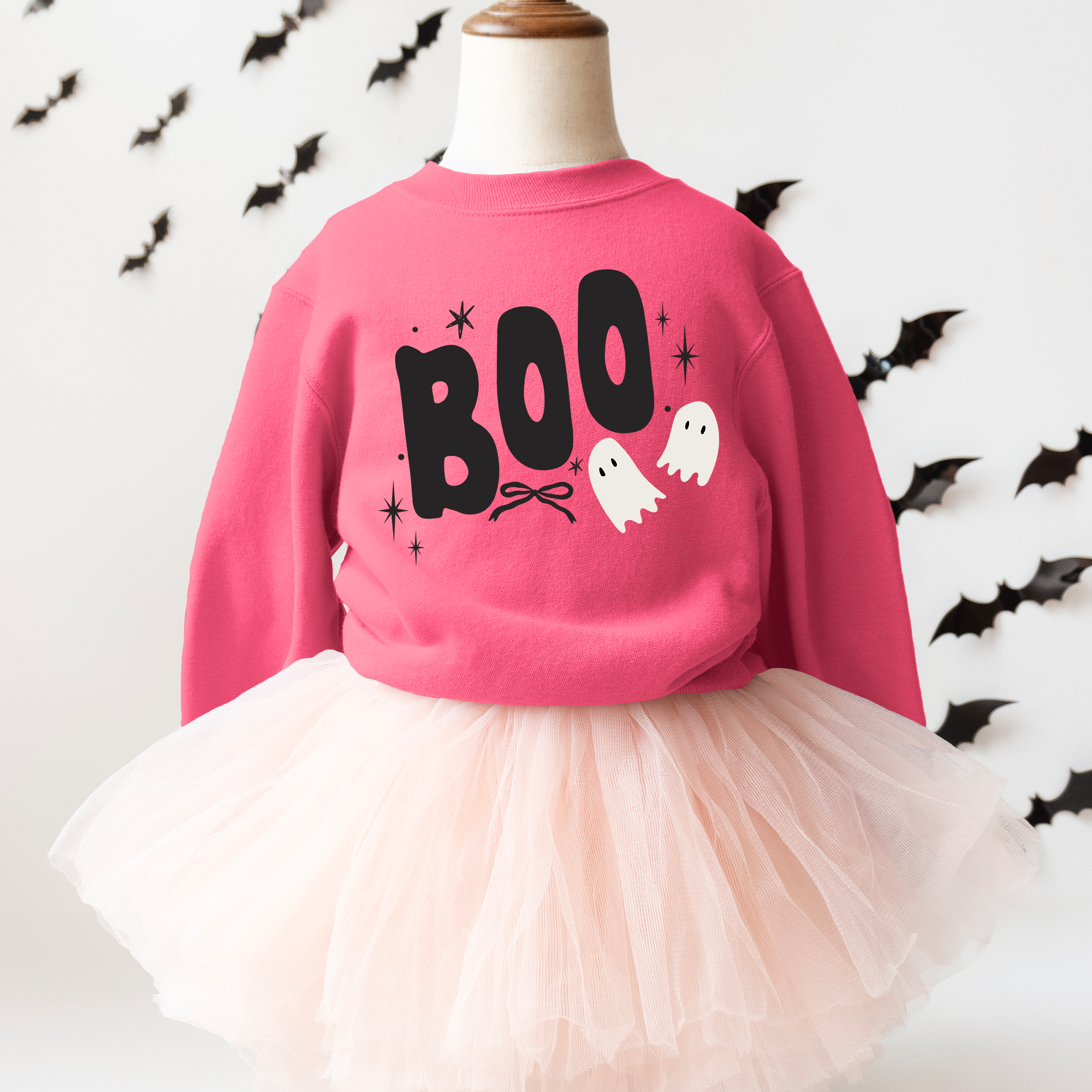 Simply BOO