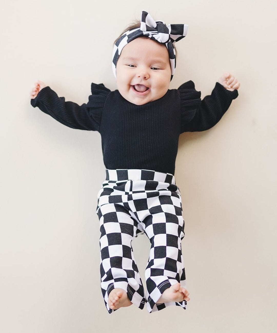 checkered-flare-pants-black-450158.jpg
