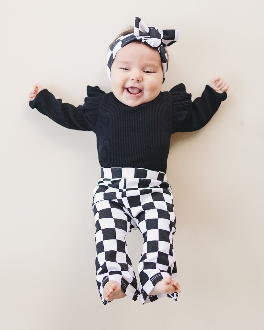 checkered-flare-pants-black-450158.jpg