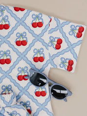 Shorts Set | Sweet Cherry